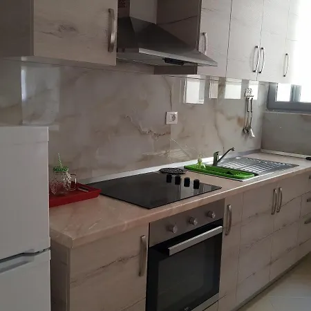 Apartment Like