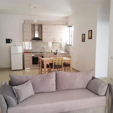 Like Apartment *