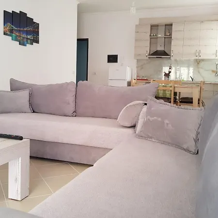 Like Apartment *