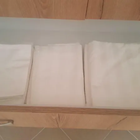 Apartament Like