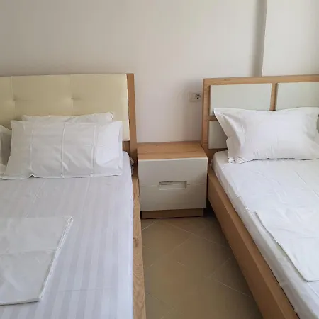 Apartament Like Orikum