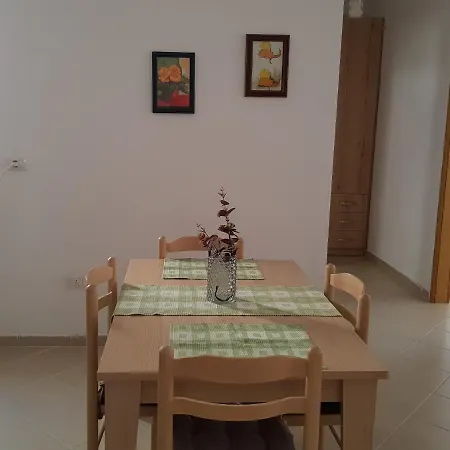 Like Apartament