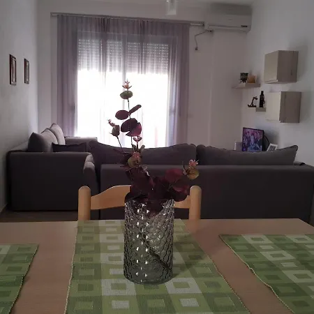 Apartament Like Orikum