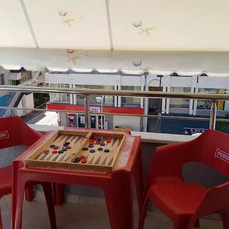 Apartament Like