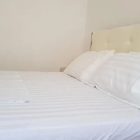 Like Apartament Orikum